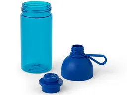 LEGO Hydration Bottle – Blue (5006605) - afbeelding 2