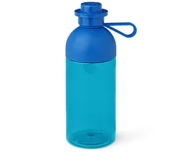 LEGO Hydration Bottle – Blue (5006605)
