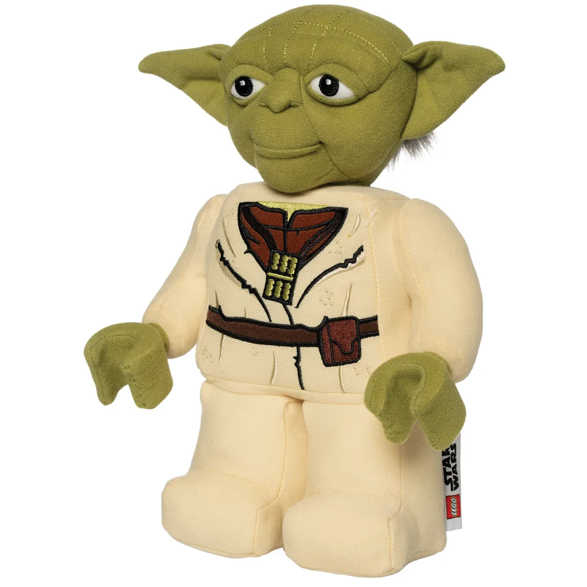 LEGO Yoda™ Plush (5006623) - afbeelding 1