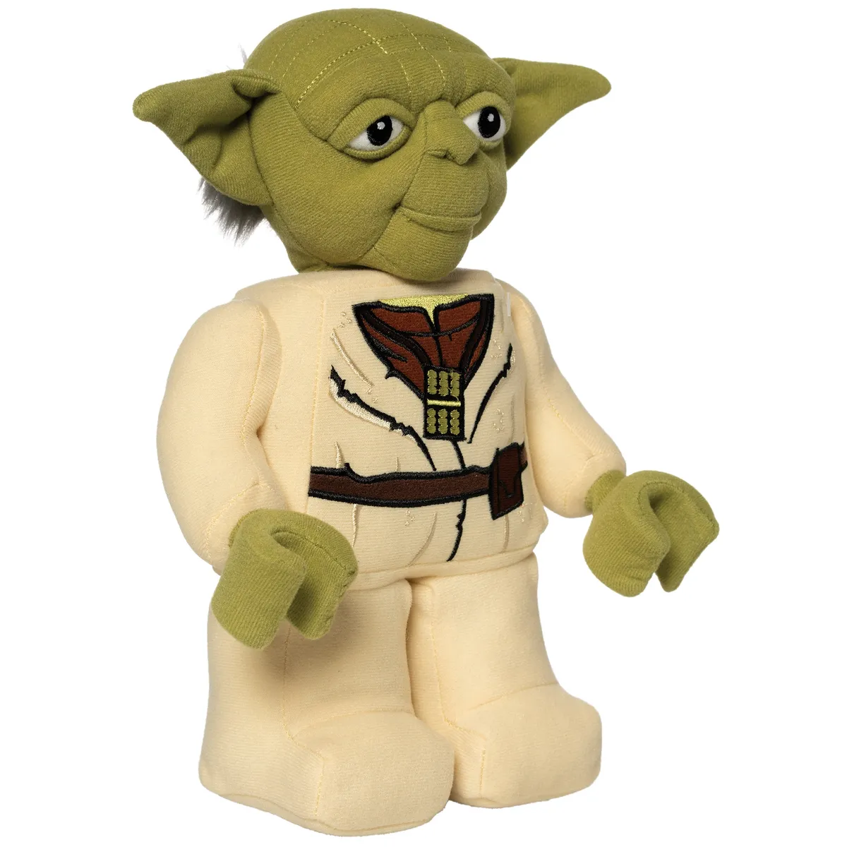 LEGO Yoda™ Plush (5006623) - afbeelding 2