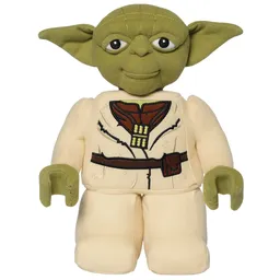 LEGO Yoda™ Plush (5006623)