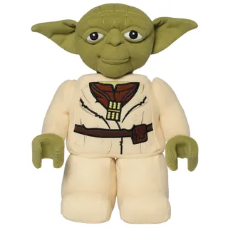 Yoda™ Plush by LEGO – product photo 1 of 4