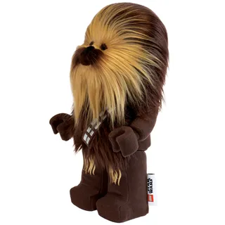 Chewbacca™ Plush van LEGO – productfoto 3 van 4