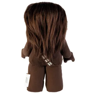 Chewbacca™ Plush van LEGO – productfoto 4 van 4