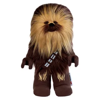 Chewbacca™ Plush van LEGO – productfoto 1 van 4