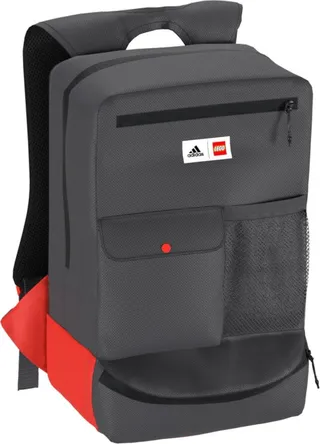 Adidas Backpack by LEGO – product photo