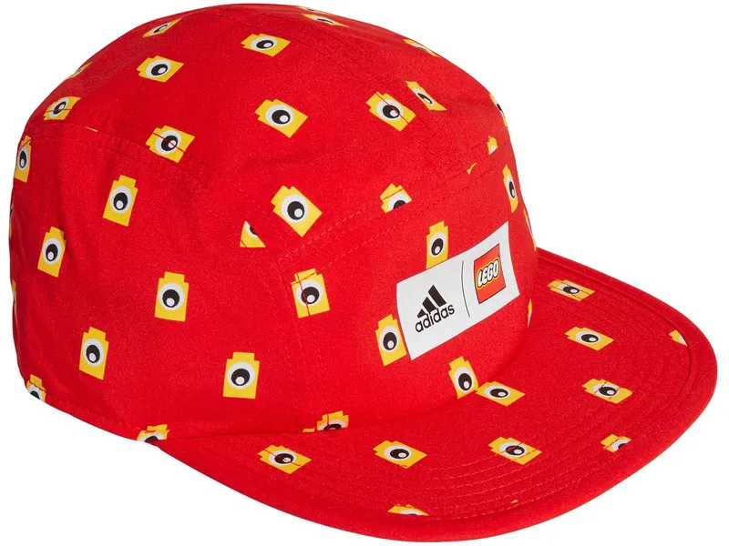 adidas x LEGO Graphic Cap by LEGO – product photo