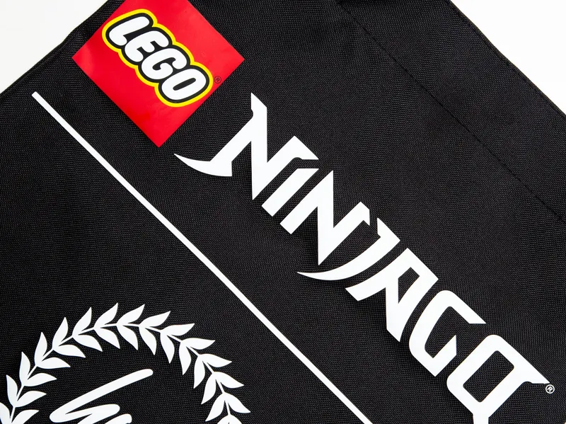 HYPE X LEGO® NINJAGO® Tote Bag von LEGO – Produktfoto 3 von 5