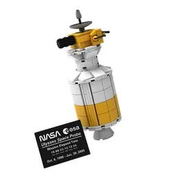 LEGO Ulysses Satellite (5006744)