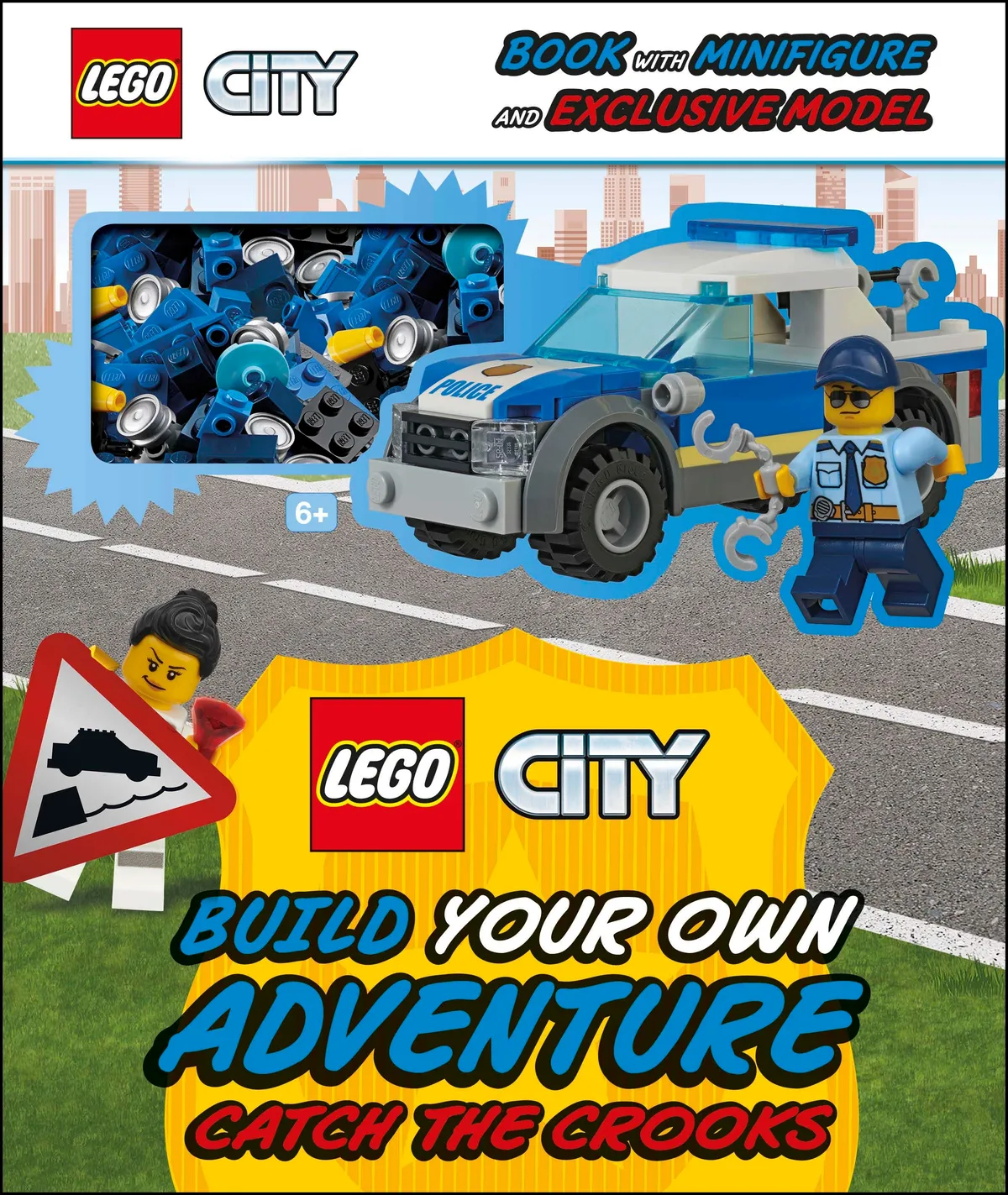 LEGO Build Your Own Adventure (5006806) - image 1