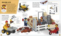 LEGO Build Your Own Adventure (5006806) - afbeelding 2