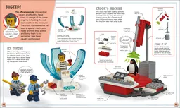 LEGO Build Your Own Adventure (5006806) - afbeelding 3