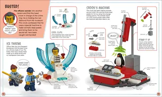 Build Your Own Adventure by LEGO – product photo 4 of 4