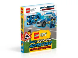 LEGO Build Your Own Adventure (5006806)
