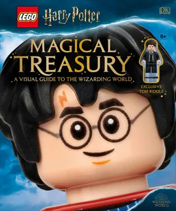 LEGO Magical Treasury (5006810) - image 1