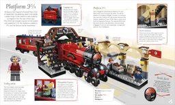 LEGO Magical Treasury (5006810) - image 2