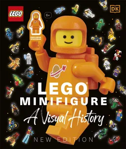 LEGO A Visual History (5006811) - afbeelding 1