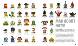 LEGO A Visual History (5006811) - afbeelding 2