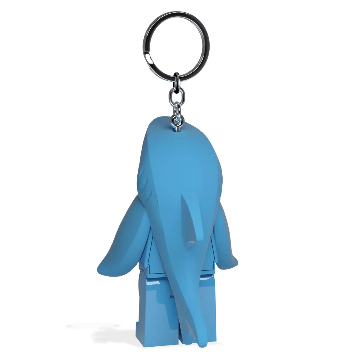 LEGO Shark Suit Guy Key Light (5006848) - Bild 2