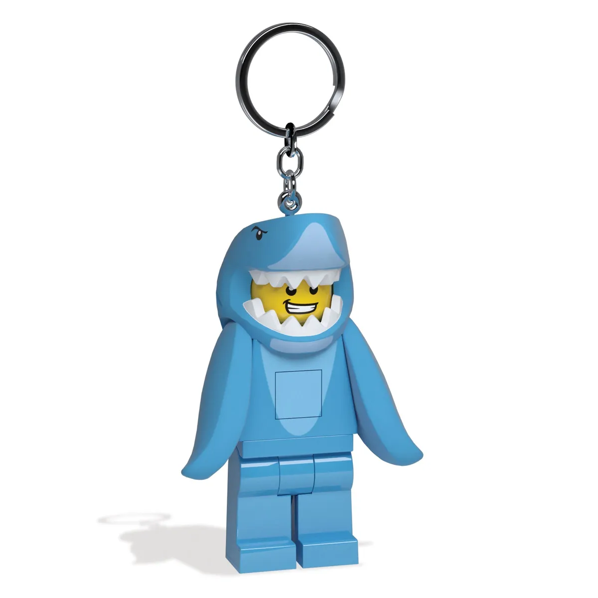 LEGO Shark Suit Guy Key Light (5006848)