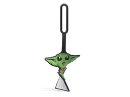LEGO Grogu Bag Tag (5006855) - afbeelding 2