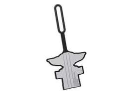 LEGO Grogu Bag Tag (5006855) - afbeelding 3