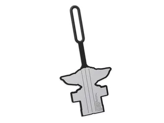 Grogu Bag Tag de LEGO – photo du produit 4 sur 5