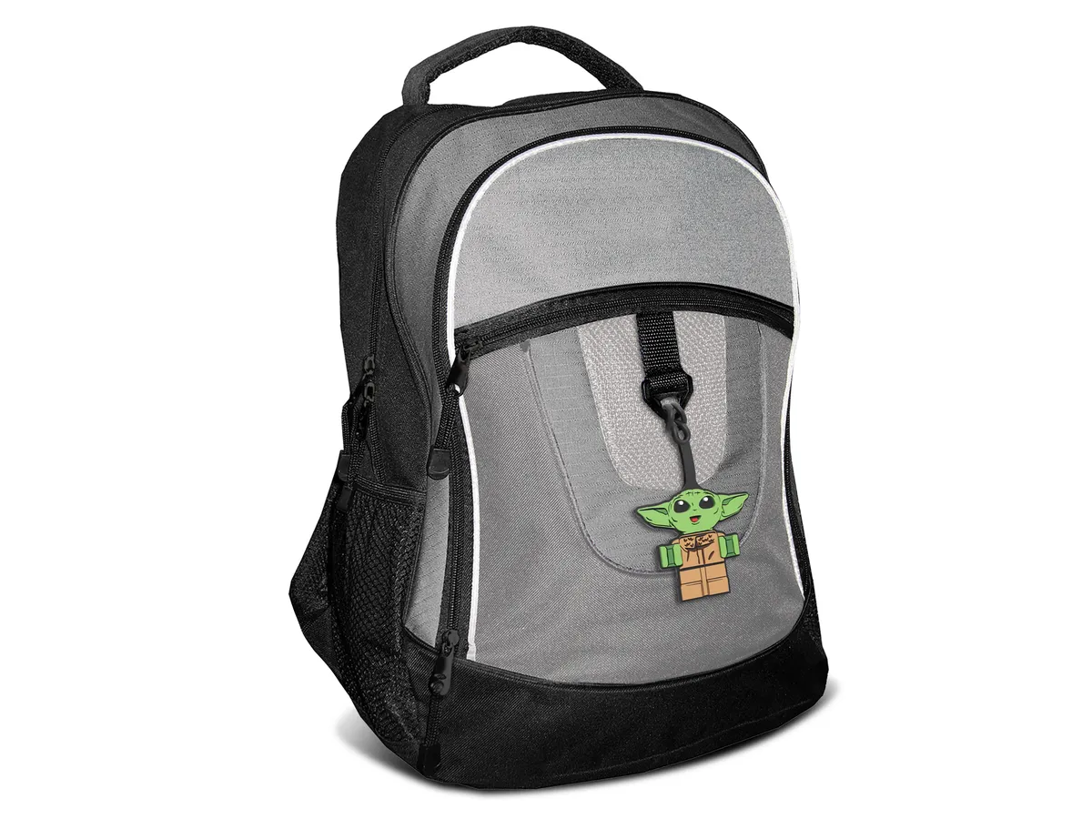 LEGO Grogu Bag Tag (5006855) - Bild 4