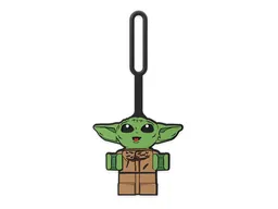 LEGO Grogu Bag Tag (5006855)