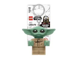 LEGO Grogu™ Key Light (5006860) - afbeelding 1