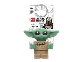 Grogu™ Key Light van LEGO – productfoto 2 van 9