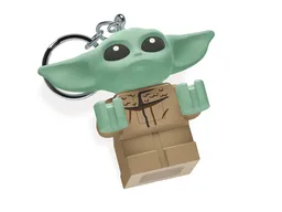 LEGO Grogu™ Key Light (5006860) - afbeelding 3