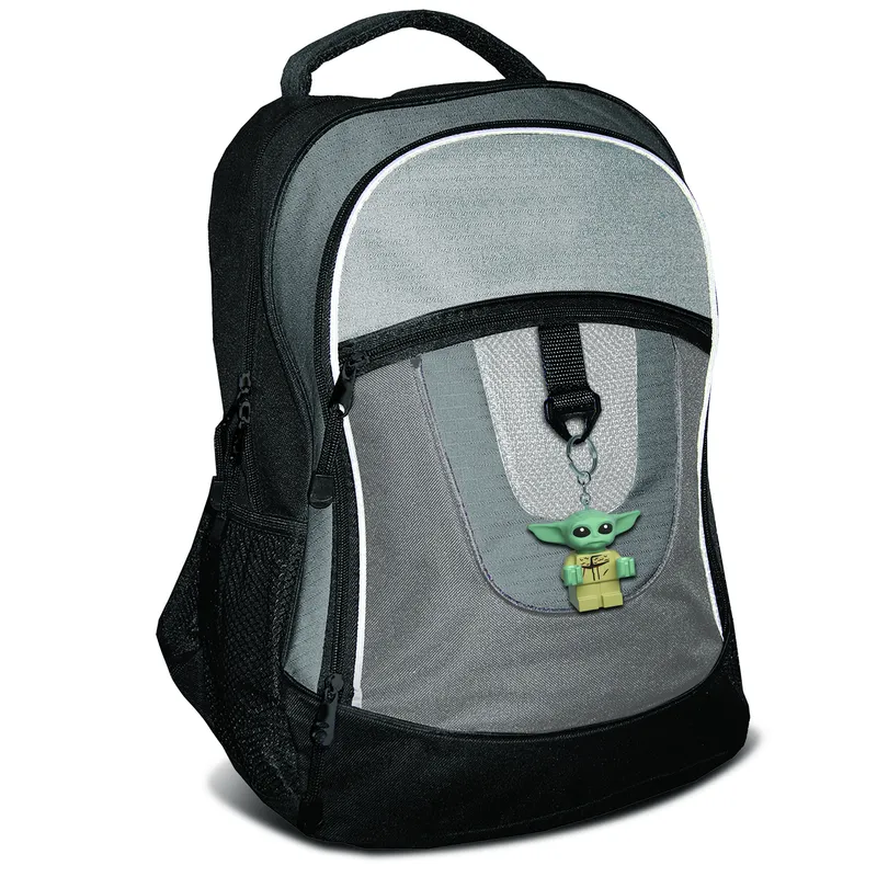Grogu™ Key Light van LEGO – productfoto 8 van 9