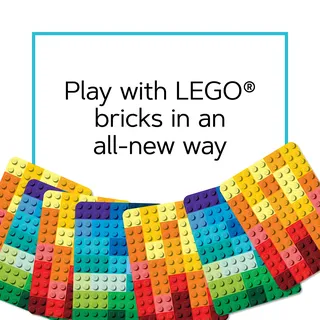 LEGO® Brick Playing Cards von LEGO – Produktfoto 10 von 10