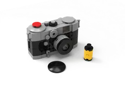 LEGO Vintage Camera (5006911)