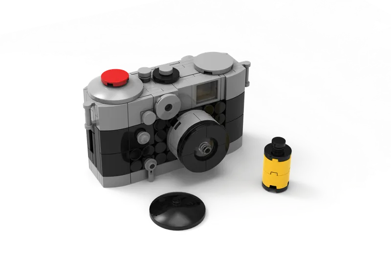 Vintage Camera
