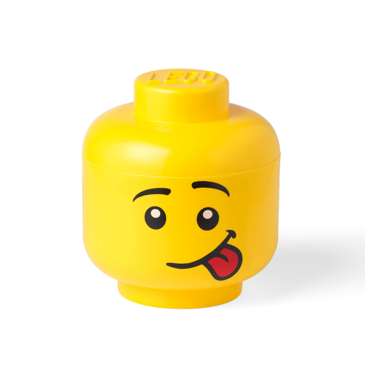 LEGO Storage Head – Large, Silly (5006955)