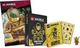 LEGO Ninjago Anniversary Box (5007024)
