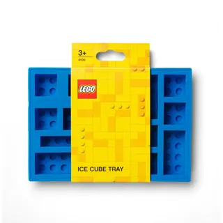 Ice Cube Tray – Blue by LEGO – product photo 2 of 6