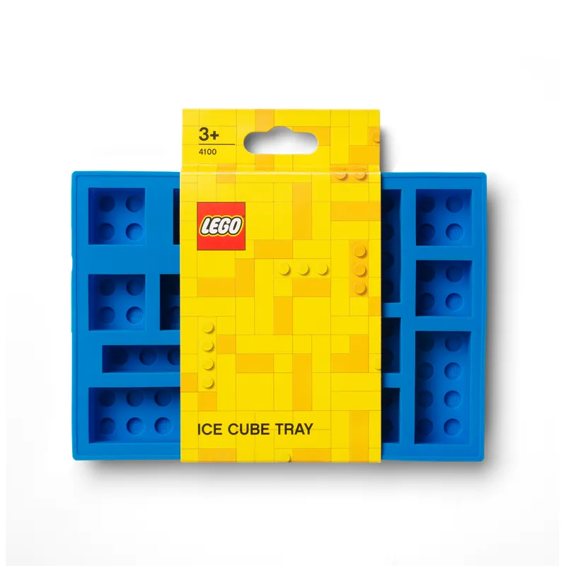 Ice Cube Tray – Blue by LEGO – product photo 2 of 6