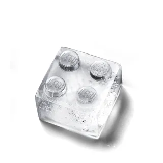 Ice Cube Tray – Blue by LEGO – product photo 4 of 6