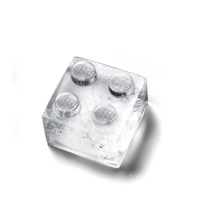 Ice Cube Tray – Blue by LEGO – product photo 4 of 6