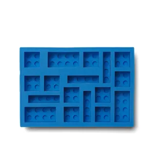 Ice Cube Tray – Blue by LEGO – product photo 5 of 6