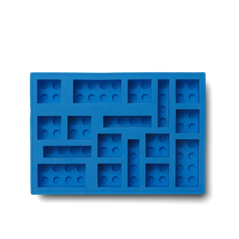 Ice Cube Tray – Blue by LEGO – product photo 5 of 6