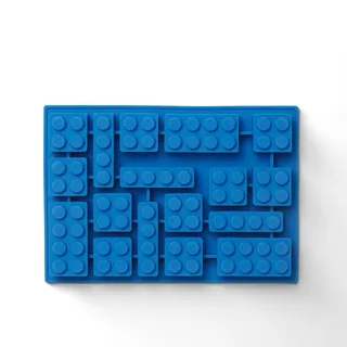 Ice Cube Tray – Blue by LEGO – product photo 6 of 6