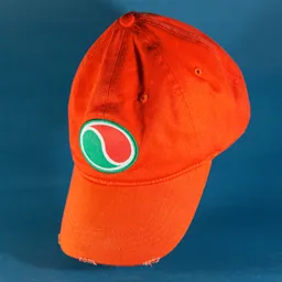 LEGO Vintage-style Octan Cap (5007089)