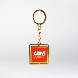 LEGO RETRO SPINNING KEYCHAIN 1964 (5007091)