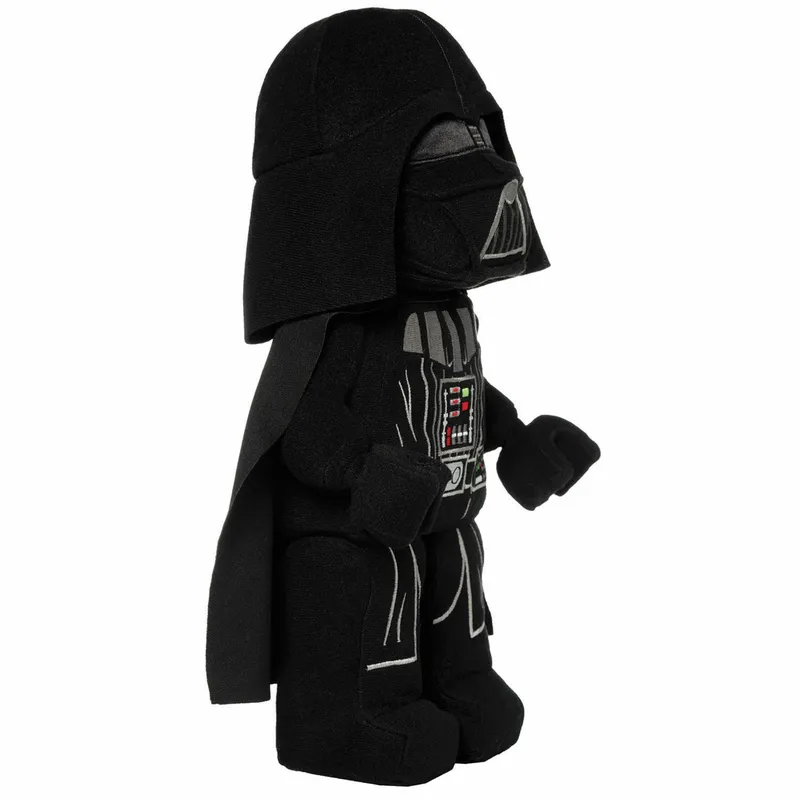 Darth Vader™ Plush van LEGO – productfoto 2 van 4