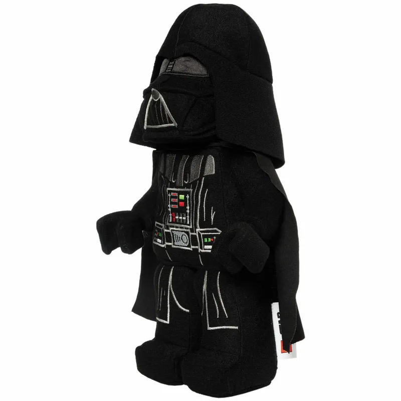 Darth Vader™ Plush van LEGO – productfoto 3 van 4