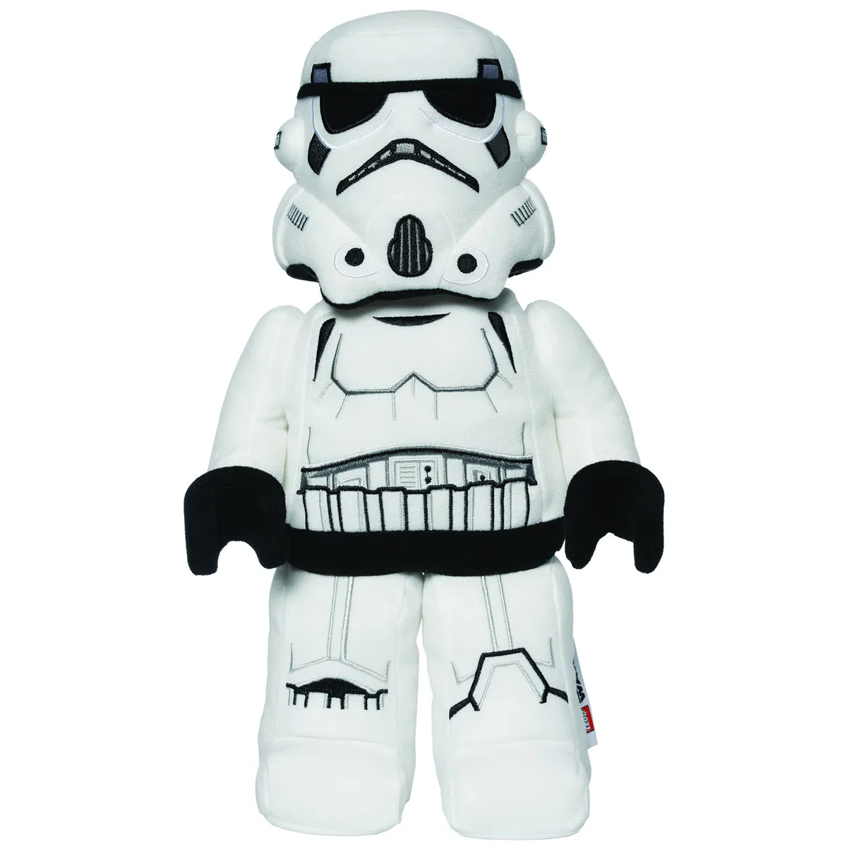 LEGO Stormtrooper™ Plush (5007137)